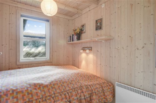 Foto 9 - Casa de 4 habitaciones en Saltum con terraza y sauna