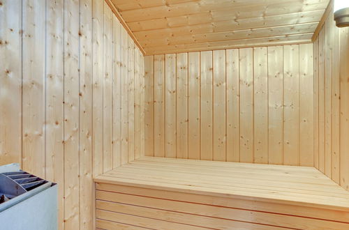 Foto 21 - Casa de 4 quartos em Saltum com terraço e sauna