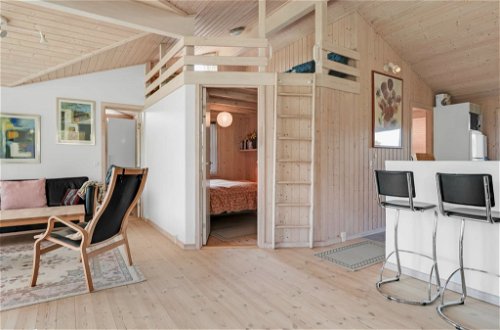 Foto 13 - Casa con 4 camere da letto a Saltum con terrazza e sauna