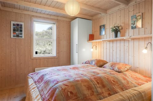 Foto 11 - Casa de 4 habitaciones en Saltum con terraza y sauna