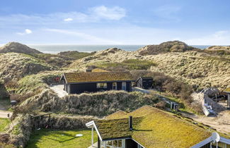 Foto 3 - Casa de 4 quartos em Saltum com terraço e sauna