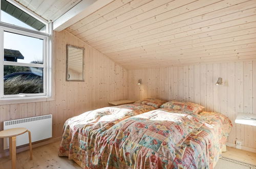 Foto 18 - Casa de 4 quartos em Saltum com terraço e sauna
