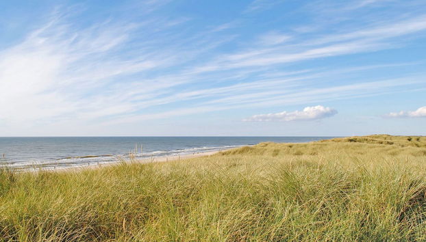 Casa de 4 quartos em Ringkøbing com piscina privada e terraço - Foto 5
