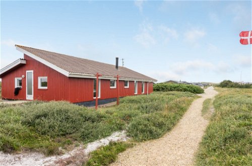 Foto 34 - Casa de 4 habitaciones en Ringkøbing con piscina privada y terraza