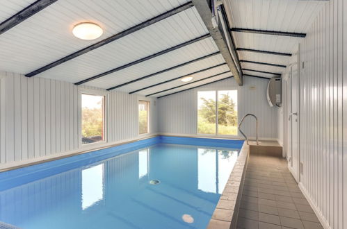 Foto 3 - Casa con 4 camere da letto a Ringkøbing con piscina privata e terrazza