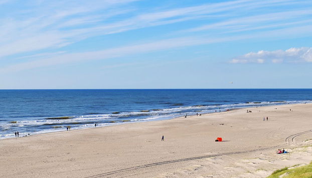 Casa de 4 quartos em Ringkøbing com piscina privada e terraço - Foto 4