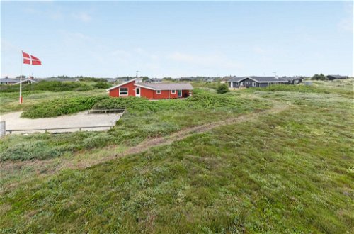 Photo 28 - 4 bedroom House in Ringkøbing with private pool and terrace