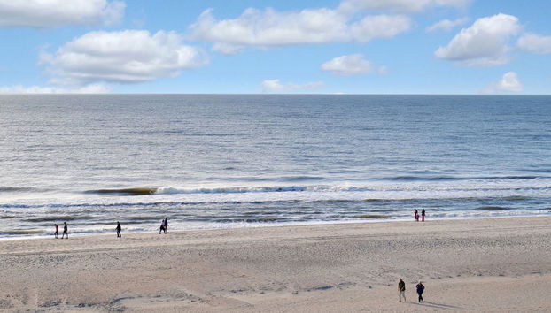 Casa de 4 quartos em Ringkøbing com piscina privada e terraço - Foto 3