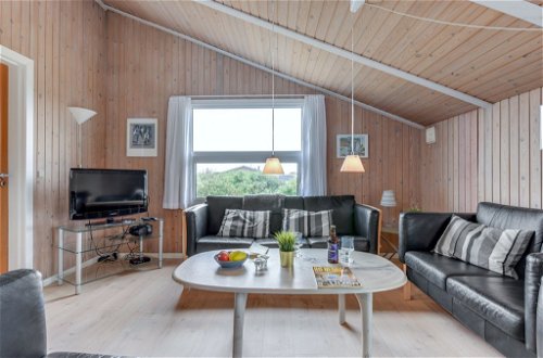 Foto 15 - Casa de 4 habitaciones en Ringkøbing con piscina privada y terraza