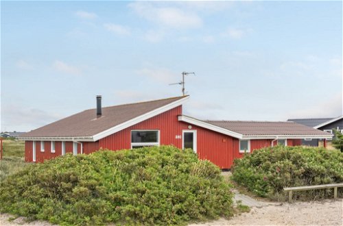 Foto 30 - Casa con 4 camere da letto a Ringkøbing con piscina privata e terrazza