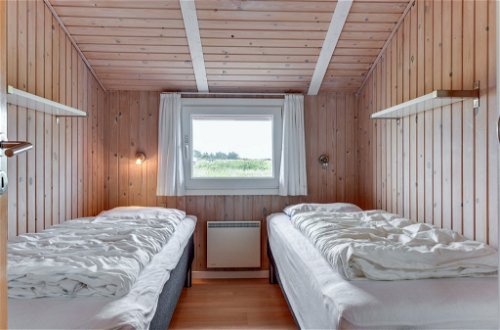 Foto 22 - Casa de 4 habitaciones en Ringkøbing con piscina privada y terraza