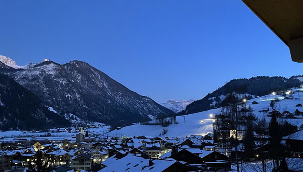 Appartamento con 3 camere da letto a Zweisimmen - Foto 4