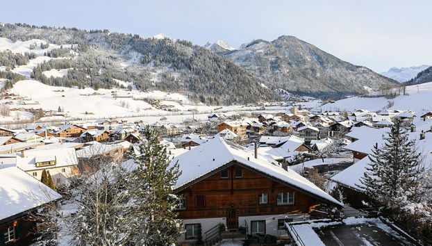 Apartamento de 3 quartos em Zweisimmen - Foto 3