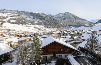 Photo 3 - 3 bedroom Apartment in Zweisimmen