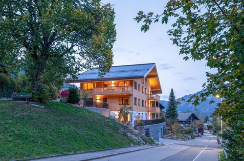 Photo 6 - Appartement de 3 chambres à Zweisimmen