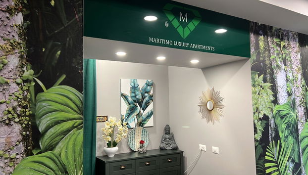 Maritimo Luxury Aparthotel - Foto 2