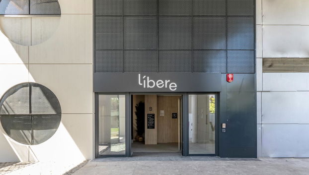 Líbere Pamplona Yamaguchi - Foto 2