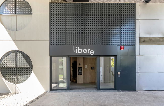 Líbere Pamplona Yamaguchi - Foto 2