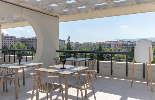 Líbere Pamplona Yamaguchi - Foto 10