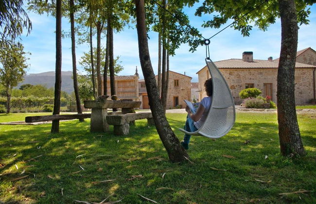 Os Lambráns - Foto 13
