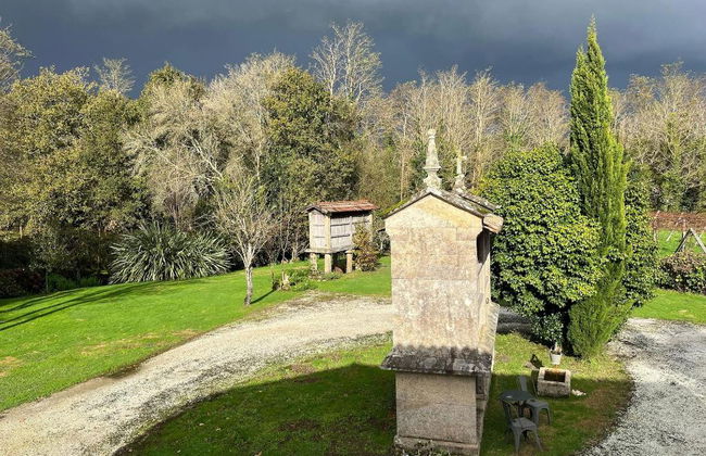 Os Lambráns - Foto 39