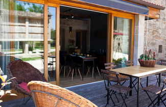 Foto 70 - Os Lambráns