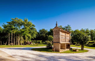 Foto 4 - Os Lambráns