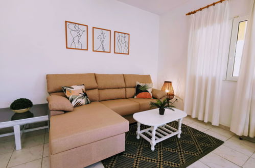 Photo 4 - 2 bedroom House in Jávea with private pool and garden