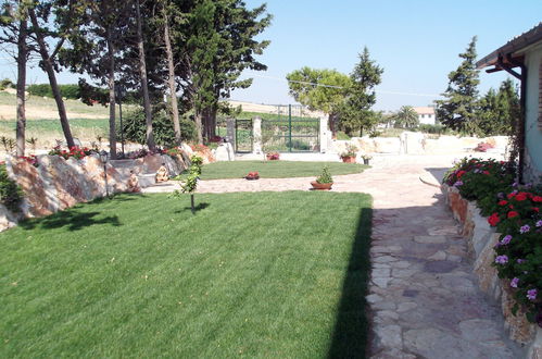 Photo 30 - Appartement de 1 chambre à Termoli avec piscine et jardin