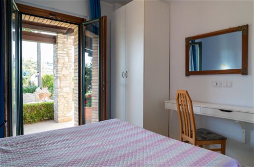 Foto 21 - Apartamento de 1 quarto em Termoli com piscina e vistas do mar