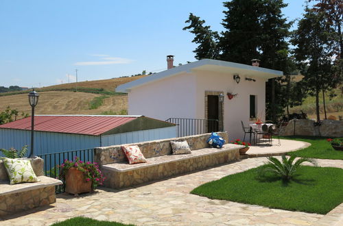 Foto 37 - Apartamento de 1 quarto em Termoli com piscina e vistas do mar