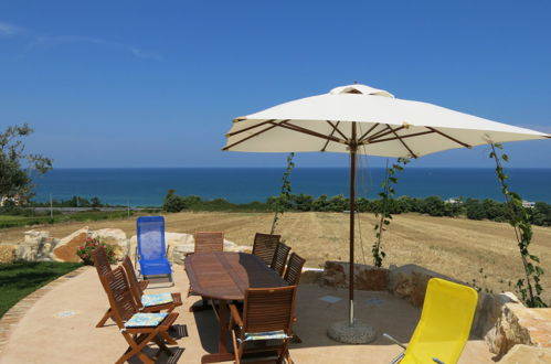 Photo 39 - 1 bedroom Apartment in Termoli with swimming pool and sea view