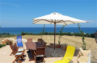 Photo 2 - 1 bedroom Apartment in Termoli with swimming pool and sea view