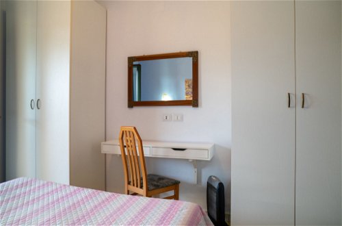 Foto 17 - Appartamento con 1 camera da letto a Termoli con piscina e vista mare