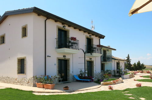 Foto 34 - Apartamento de 1 habitación en Termoli con piscina y vistas al mar