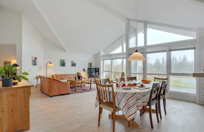 Haus mit 3 Schlafzimmern in Bindslev mit terrasse - Foto 15