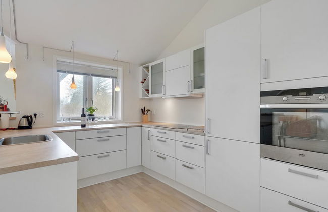 Haus mit 3 Schlafzimmern in Bindslev mit terrasse - Foto 13