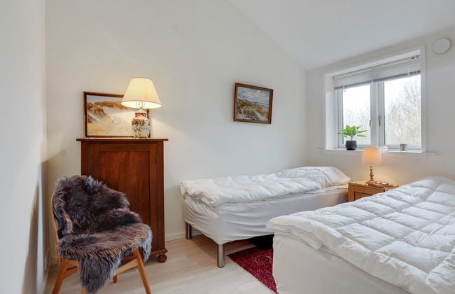 Haus mit 3 Schlafzimmern in Bindslev mit terrasse - Foto 20
