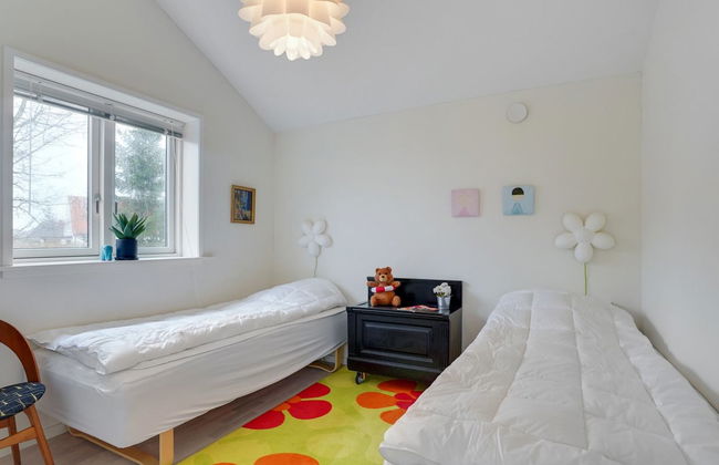 Haus mit 3 Schlafzimmern in Bindslev mit terrasse - Foto 21