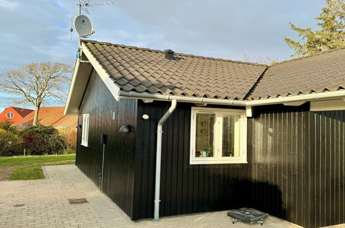 Foto 9 - Haus mit 3 Schlafzimmern in Bindslev mit terrasse