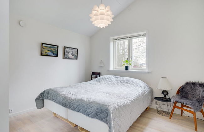 Haus mit 3 Schlafzimmern in Bindslev mit terrasse - Foto 23