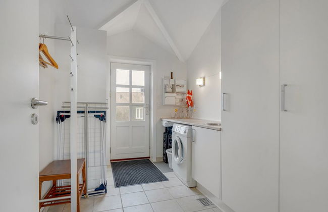 Haus mit 3 Schlafzimmern in Bindslev mit terrasse - Foto 12