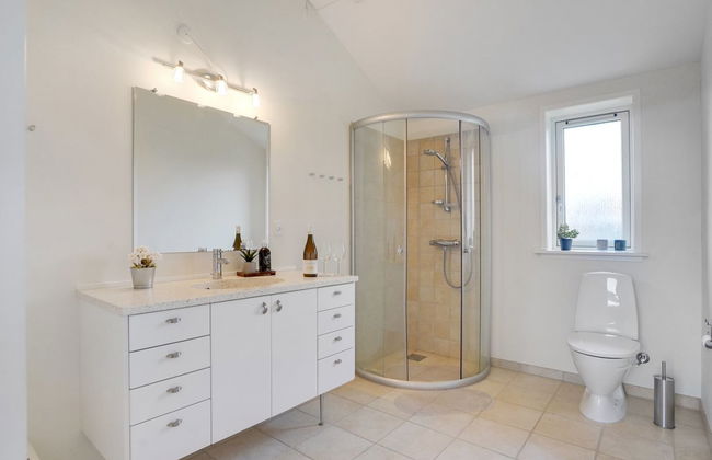 Haus mit 3 Schlafzimmern in Bindslev mit terrasse - Foto 19