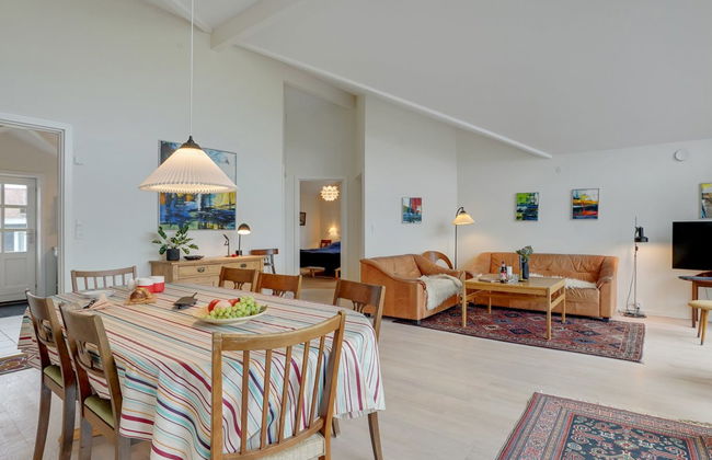 Haus mit 3 Schlafzimmern in Bindslev mit terrasse - Foto 16