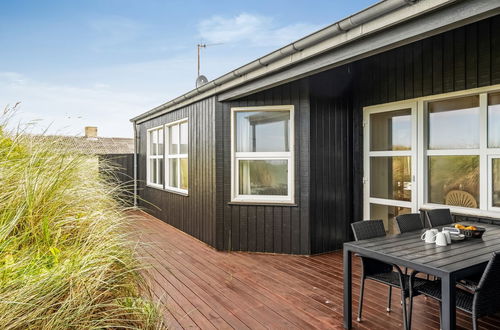 Foto 18 - Casa de 3 quartos em Hirtshals com terraço e sauna