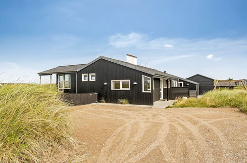 Foto 22 - Casa de 3 quartos em Hirtshals com terraço e sauna