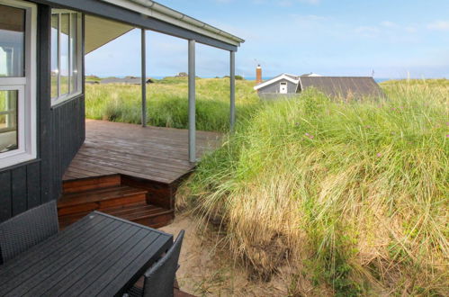 Foto 18 - Casa con 3 camere da letto a Hirtshals con terrazza e sauna