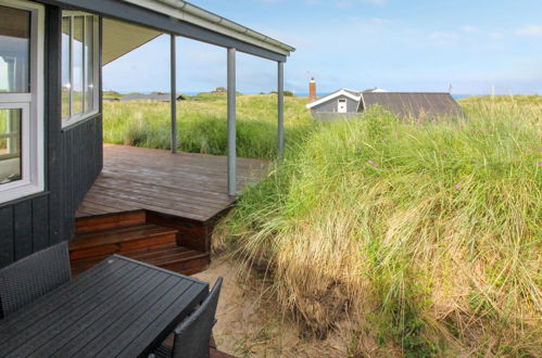 Foto 18 - Haus mit 3 Schlafzimmern in Hirtshals mit terrasse und sauna