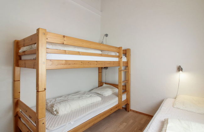 Casa de 3 quartos em Hirtshals com terraço e sauna - Foto 24