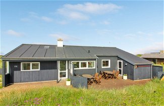 Photo 3 - 3 bedroom House in Hirtshals with terrace and sauna